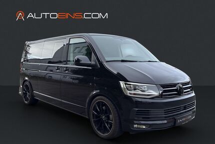 VW T6 Multivan Gebrauchtwagen