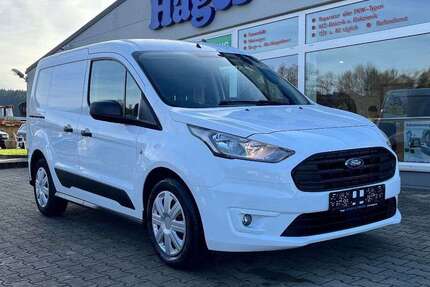 Ford Transit Connect Gebrauchtwagen