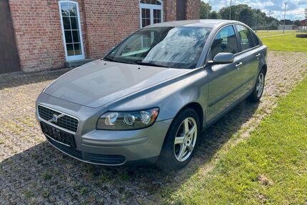 Volvo S40 Gebrauchtwagen