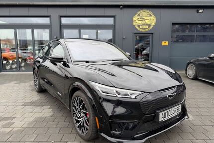 Ford Mustang Mach-E Gebrauchtwagen