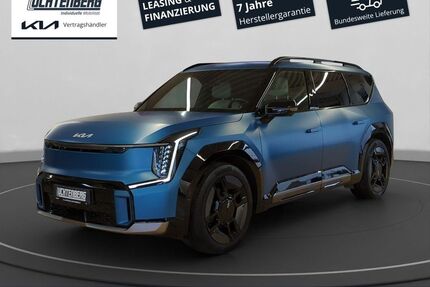 Kia EV9 Gebrauchtwagen