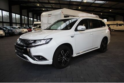 Mitsubishi Plug-in Hybrid Outlander Gebrauchtwagen
