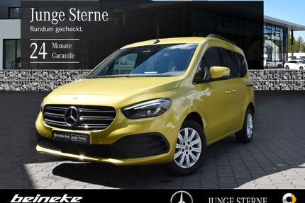 Mercedes-Benz T-Klasse Gebrauchtwagen