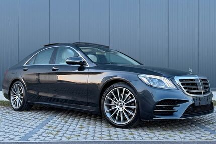 Mercedes-Benz S 350 Gebrauchtwagen