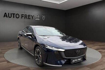 Mazda 6e Gebrauchtwagen