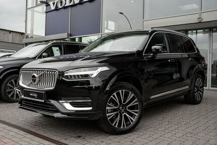 Volvo XC90 Gebrauchtwagen