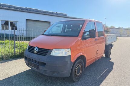 VW T5 Transporter Gebrauchtwagen