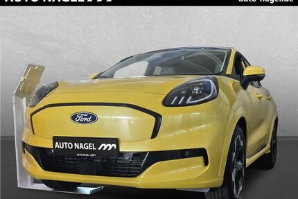 Ford Puma Gen-E Gebrauchtwagen