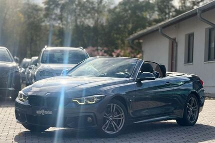 BMW 435 Gebrauchtwagen