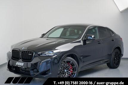 BMW X4 M Gebrauchtwagen