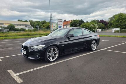 BMW 420 Gebrauchtwagen