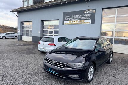 VW Passat Variant Gebrauchtwagen