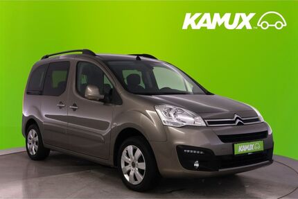Citroen Berlingo Gebrauchtwagen