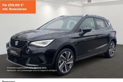 Seat Arona Gebrauchtwagen