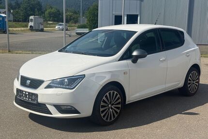 Seat Ibiza Gebrauchtwagen