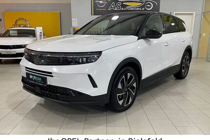 Opel Grandland (X) Gebrauchtwagen