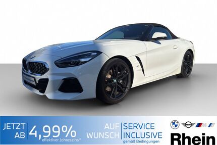 BMW Z4 Gebrauchtwagen