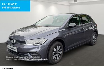 VW Polo Gebrauchtwagen