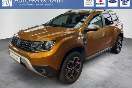 Dacia Duster Gebrauchtwagen