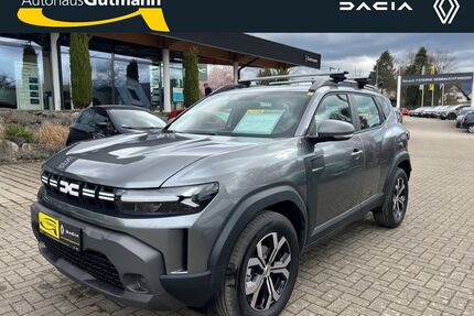 Dacia Duster Gebrauchtwagen