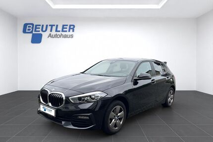 BMW 118 Gebrauchtwagen