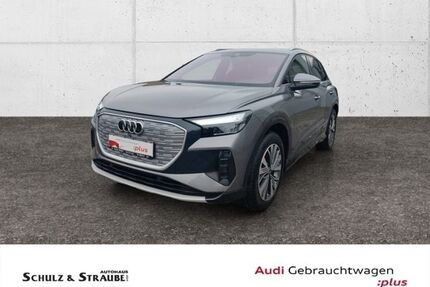 Audi Q4 e-tron Gebrauchtwagen