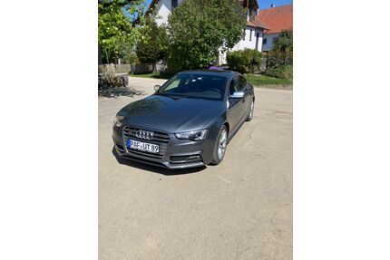 Audi S5 Gebrauchtwagen