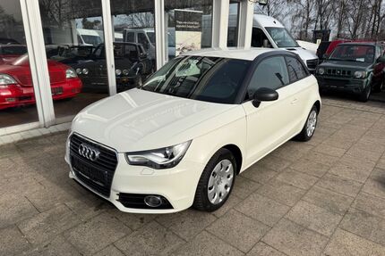 Audi A1 Gebrauchtwagen