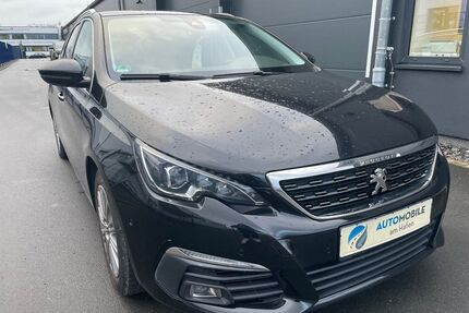 Peugeot 308 Gebrauchtwagen