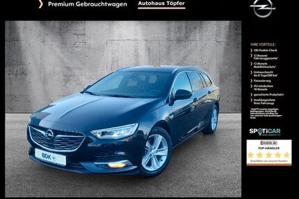 Opel Insignia Gebrauchtwagen