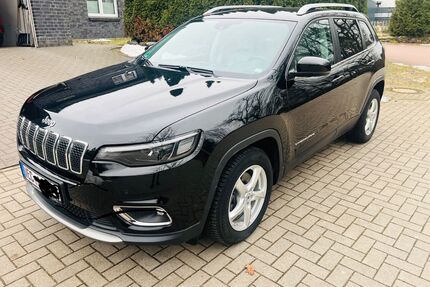 Jeep Cherokee Gebrauchtwagen