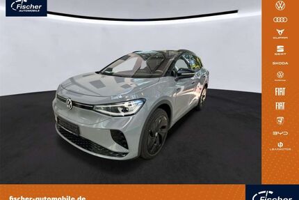 VW ID.4 Gebrauchtwagen