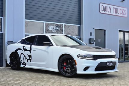 Dodge Charger Gebrauchtwagen