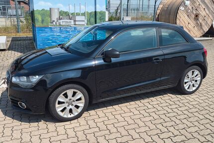 Audi A1 Gebrauchtwagen