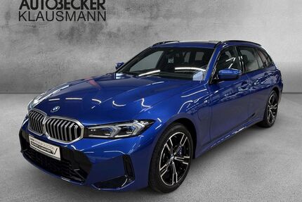 BMW 330 Gebrauchtwagen