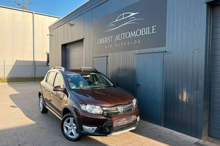 Dacia Sandero Gebrauchtwagen