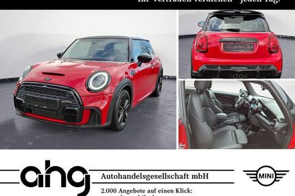 Mini John Cooper Works Gebrauchtwagen