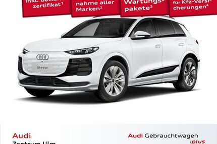 Audi Q6 e-tron Gebrauchtwagen