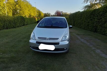 Citroen C4 Picasso Gebrauchtwagen