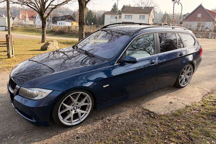 BMW 325 Gebrauchtwagen