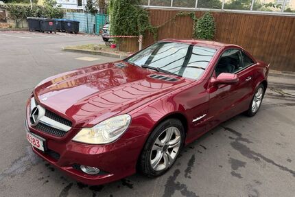 Mercedes-Benz SL 350 Gebrauchtwagen
