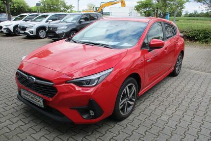 Subaru Impreza Gebrauchtwagen