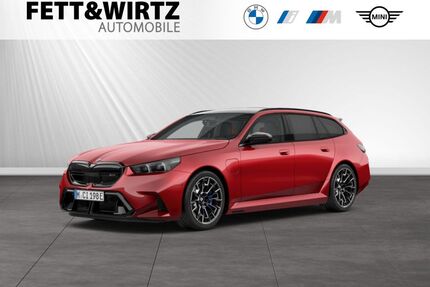 BMW M5 Gebrauchtwagen