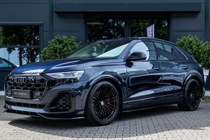 Audi Q8 Gebrauchtwagen