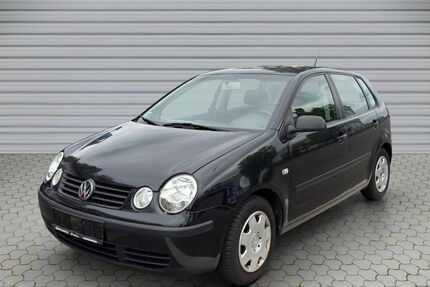 VW Polo Gebrauchtwagen