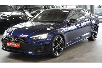 Audi S5 Gebrauchtwagen