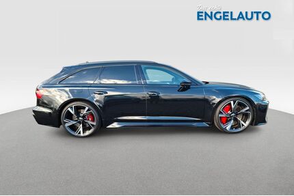 Audi RS6 Gebrauchtwagen