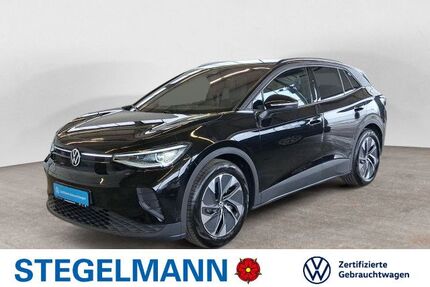 VW ID.4 Gebrauchtwagen