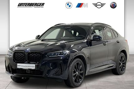 BMW X4 Gebrauchtwagen