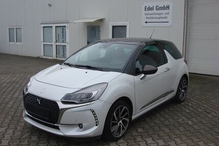 DS Automobiles DS3 Gebrauchtwagen